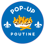 Pop-up Poutine